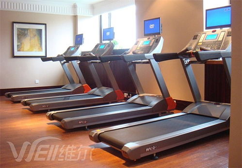 维尔健身器材 重庆运动场地设计与运动咨询专业服务