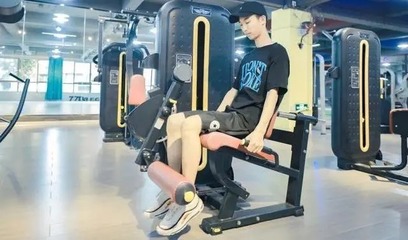 响应全民健身计划，智慧校园健身房已落地全国多所学校